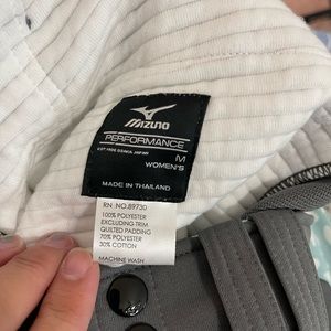 Barely worn womens softball pants m
